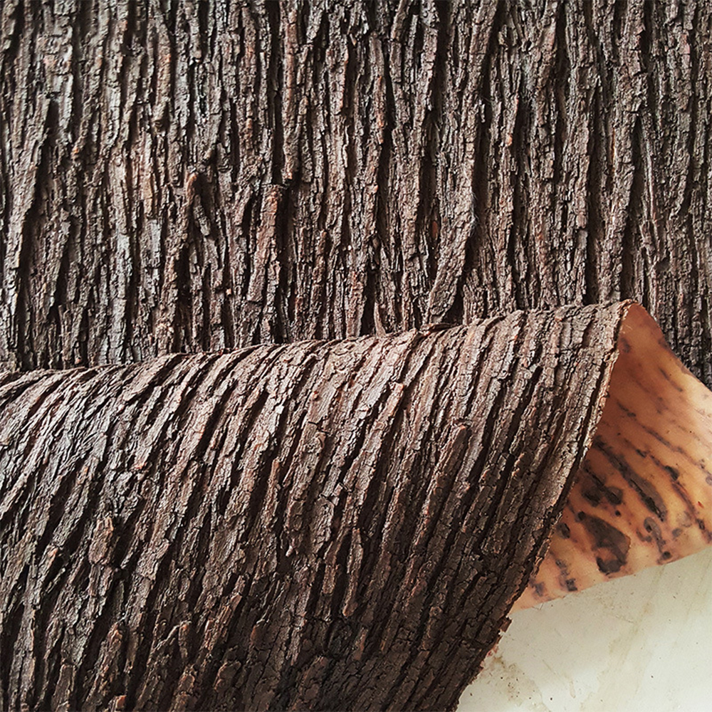 Cuttable Simulation Tree Bark  - Resin Art On Wall recensie en prijs