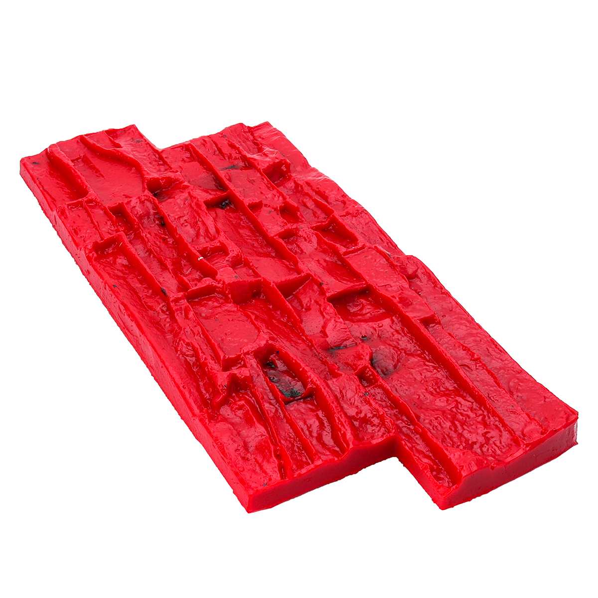 Polyurethane Molds For Concret - Resin Art On Wall recensie en prijs