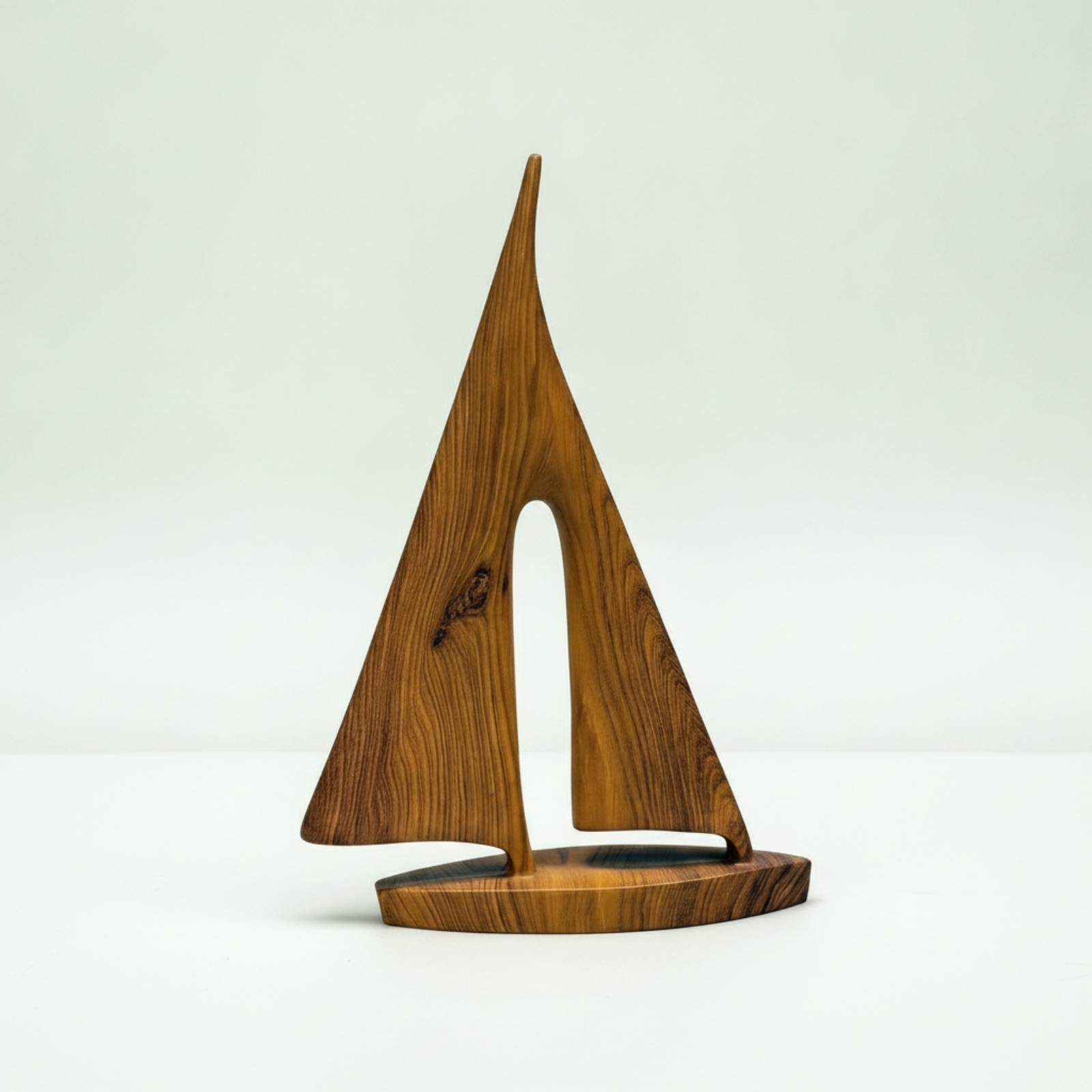 Abstract Art Sculpture Modern  - Resin Art Sculptures recensie en prijs