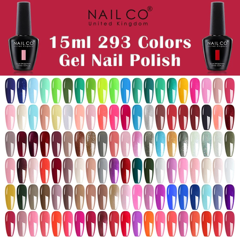 NAILCO 15ml Black White Red Pi - Resin Art All recensie en prijs