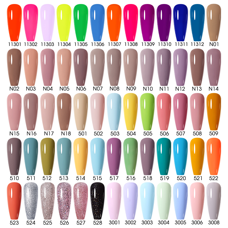 NAILCO 15ml Black White Red Pi - Resin Art All recensie en prijs