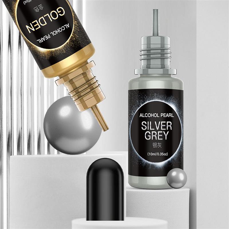 10ml Epoxy Resin Pigment Liqui - Resin Pigment Alcohol Ink recensie en prijs