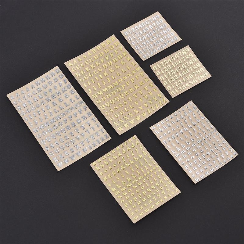 3/4.5/7/9mm Metal Color Sticke - Resin Color Paste recensie en prijs