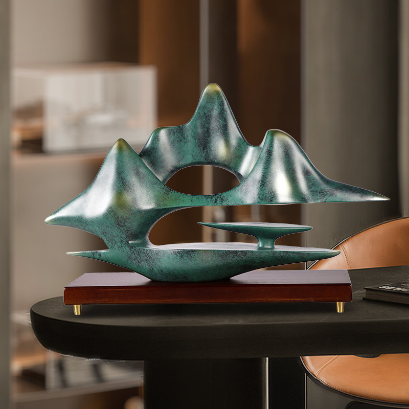 PYH light luxury living room e - Resin Art Meaning recensie en prijs