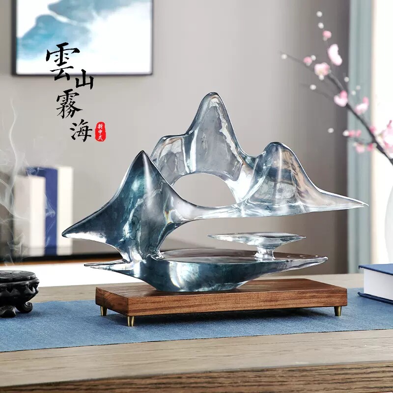 PYH light luxury living room e - Resin Art Meaning recensie en prijs