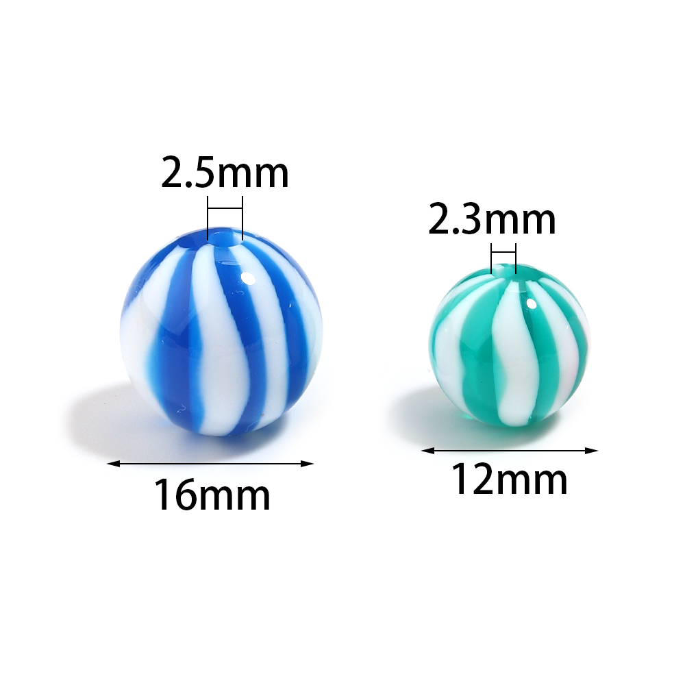 10-20pcs 12/16mm Candy Colored - Resin Art Materials Kit recensie en prijs