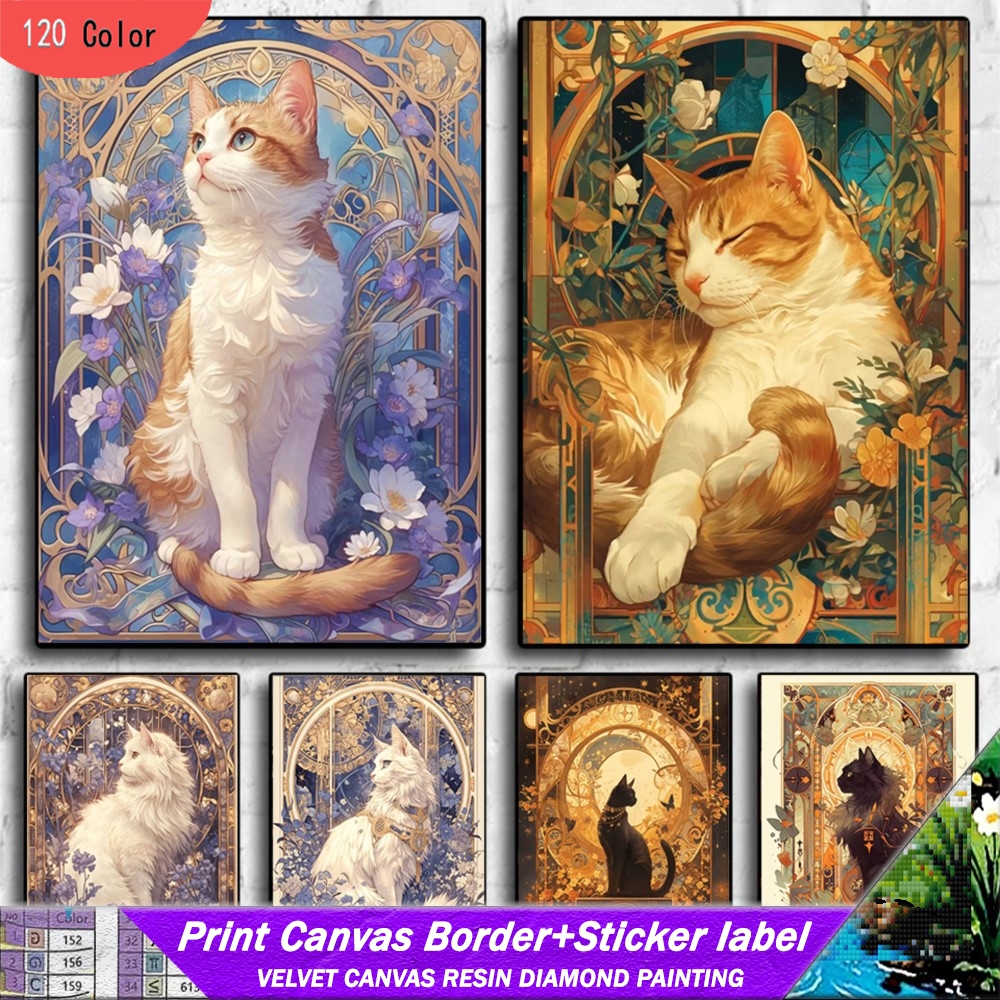 5D Diy 120 Color Resin Diamond - Resin Art Wallpaper recensie en prijs