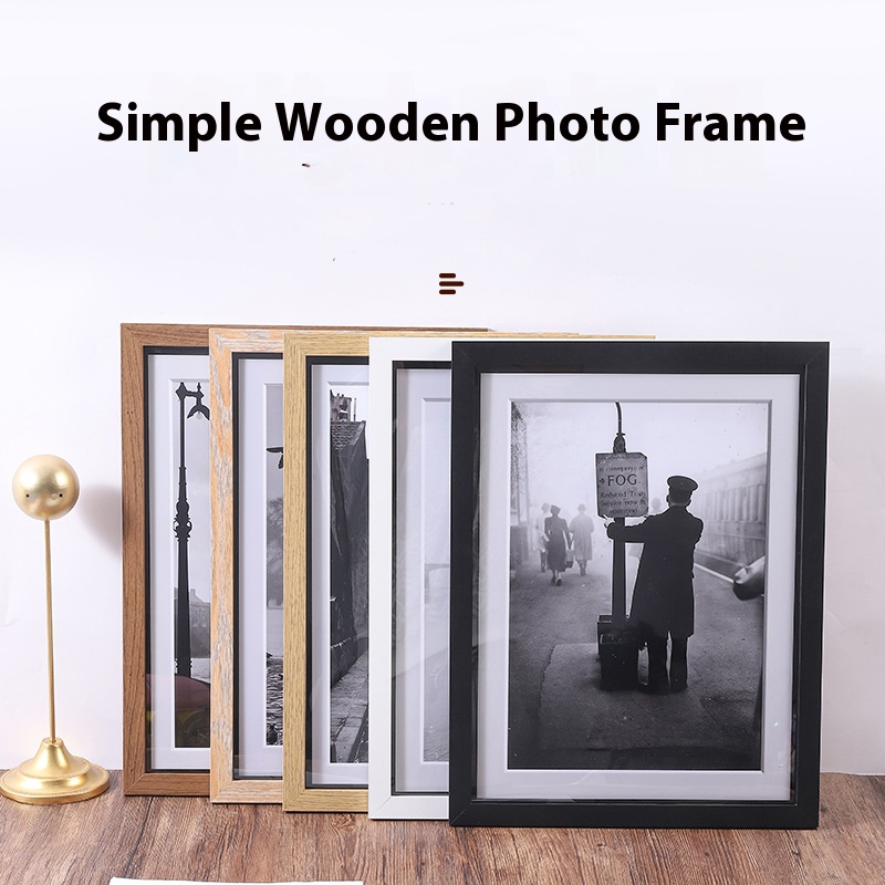 Large Wooden Picture Frame for - Resin Art With Wood recensie en prijs