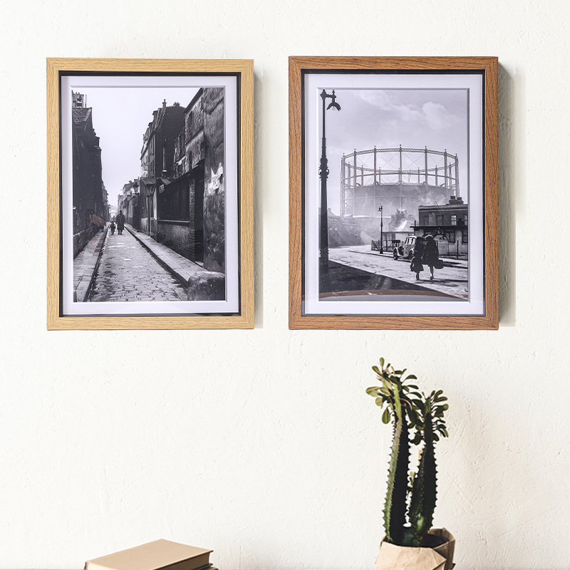 Large Wooden Picture Frame for - Resin Art With Wood recensie en prijs