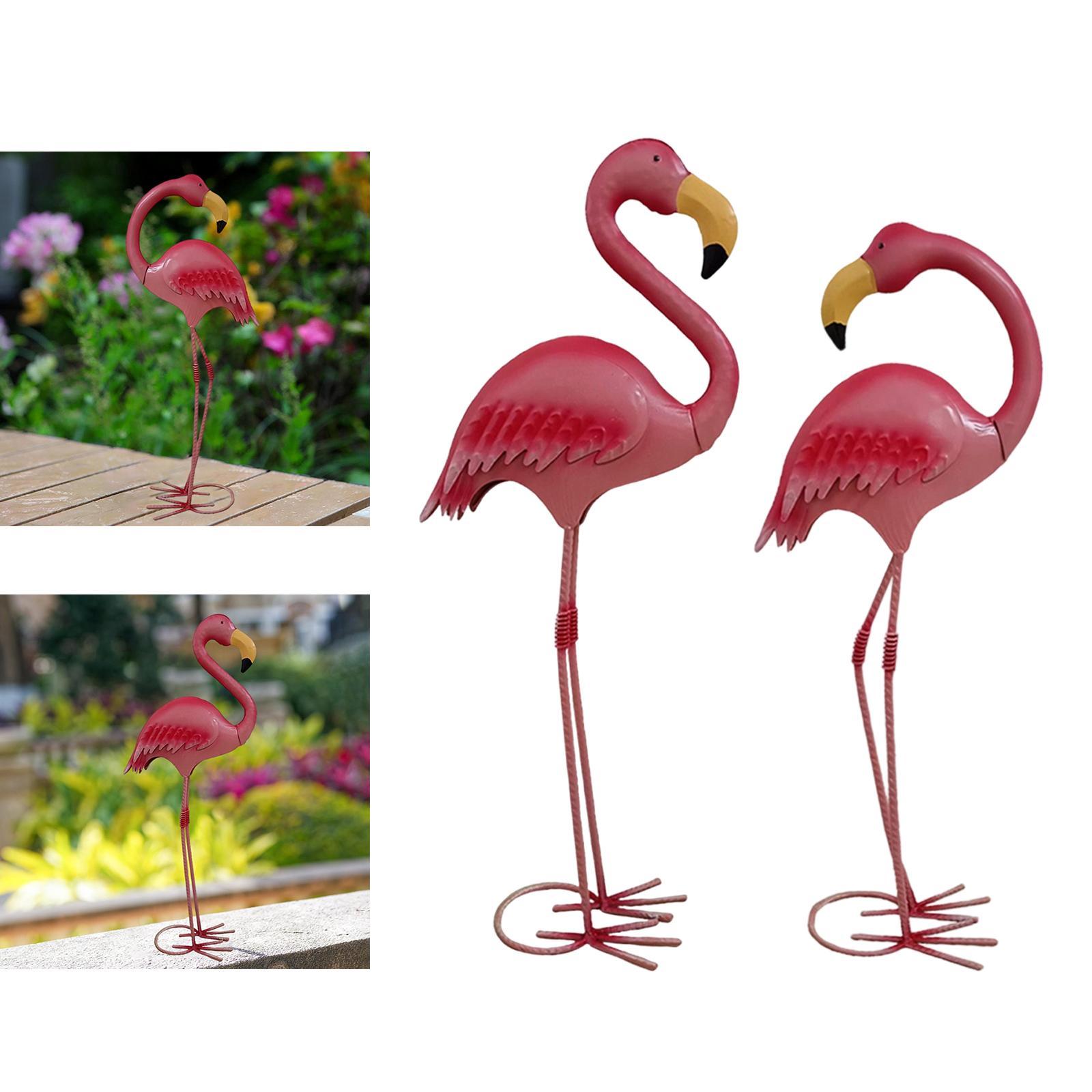 Garden Statue Metal Yard Art,F - Resin Art Sculptures recensie en prijs