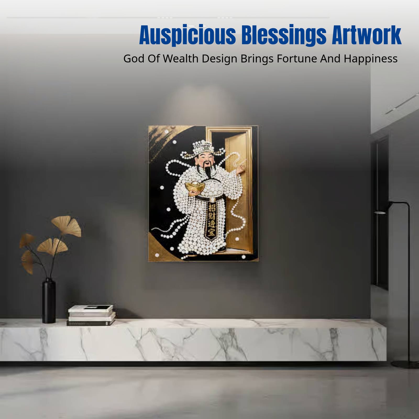 Festive Bead Painting, DIY Han - Resin Art Wedding Gift recensie en prijs