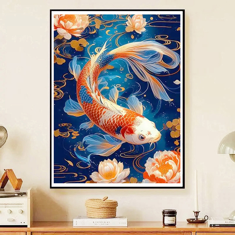 AB Fairy Dust Drill Diamond Pa - Resin Art Wallpaper recensie en prijs