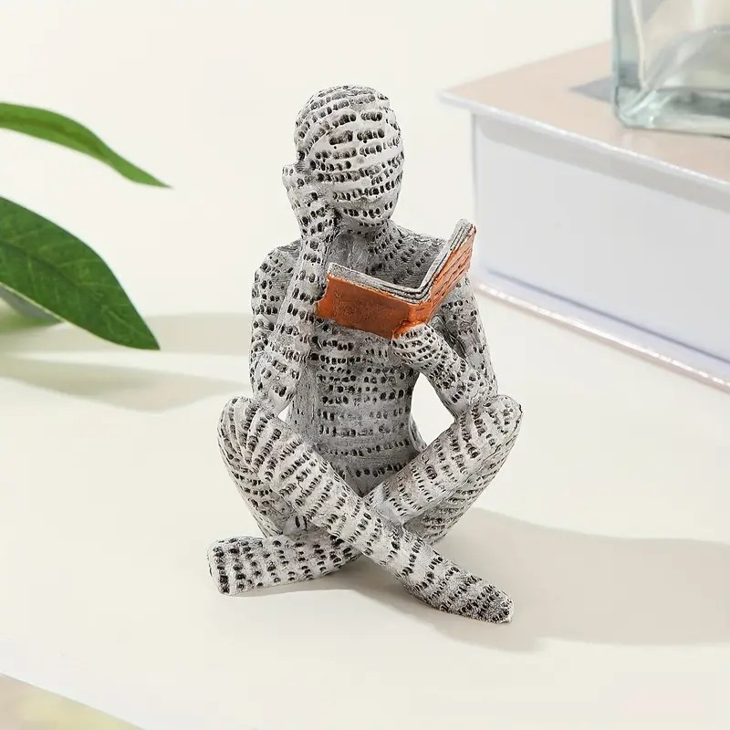 Decorating with pulp art statu - Resin Art Wedding Gift recensie en prijs