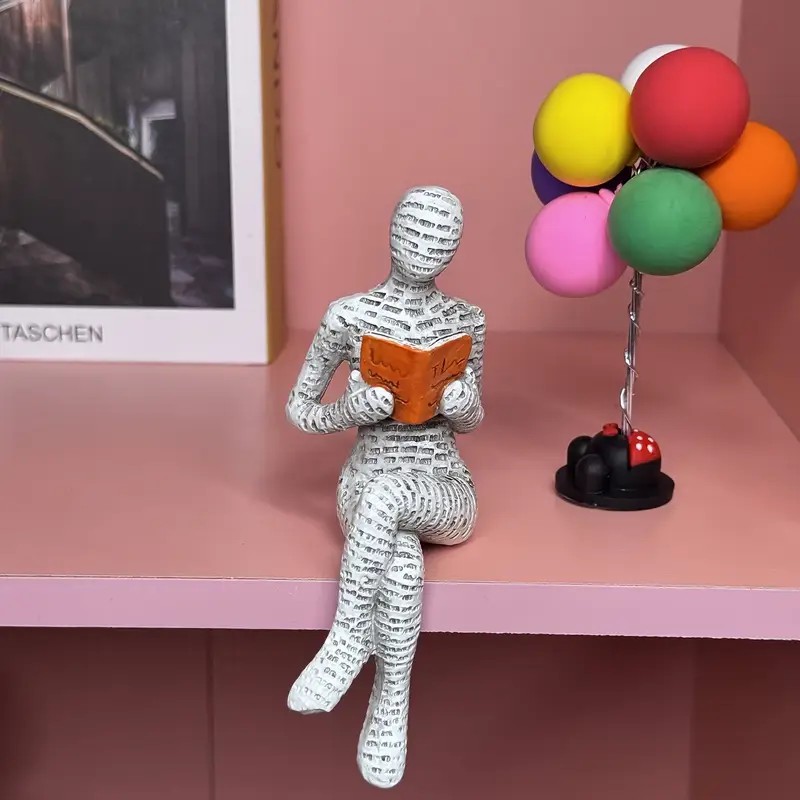 Decorating with pulp art statu - Resin Art Wedding Gift recensie en prijs