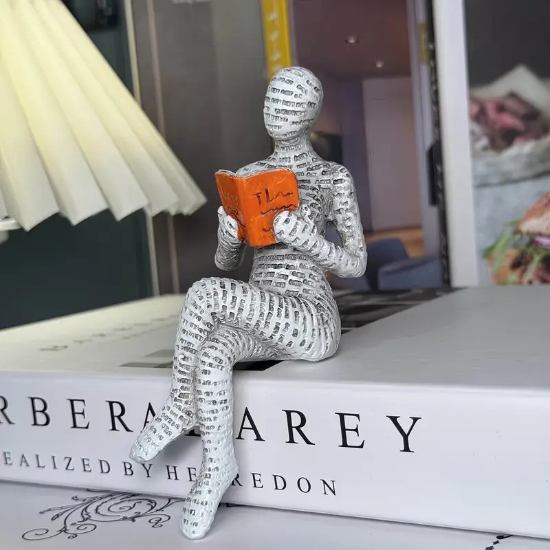 Decorating with pulp art statu - Resin Art Wedding Gift recensie en prijs