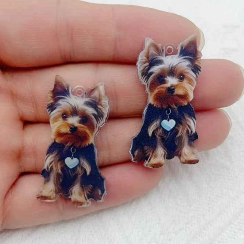 10 pieces of resin cartoon sma - Resin Art Materials Kit recensie en prijs