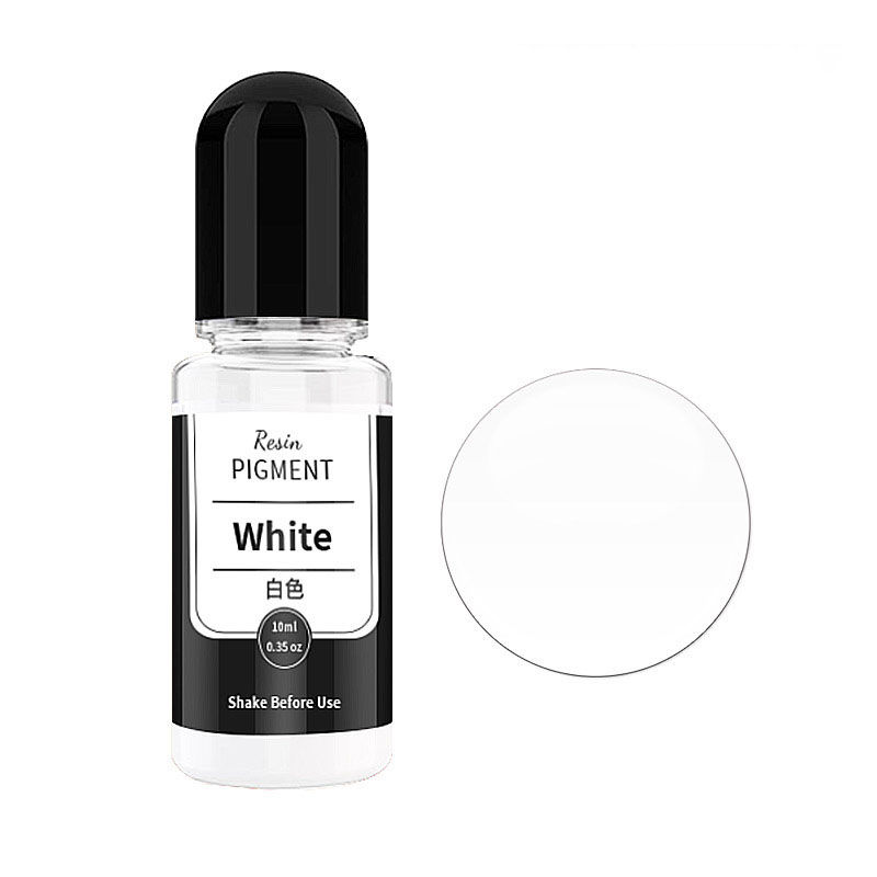 24 Color 10ml/Bottle Epoxy Res - Resin Pigment Alcohol Ink recensie en prijs