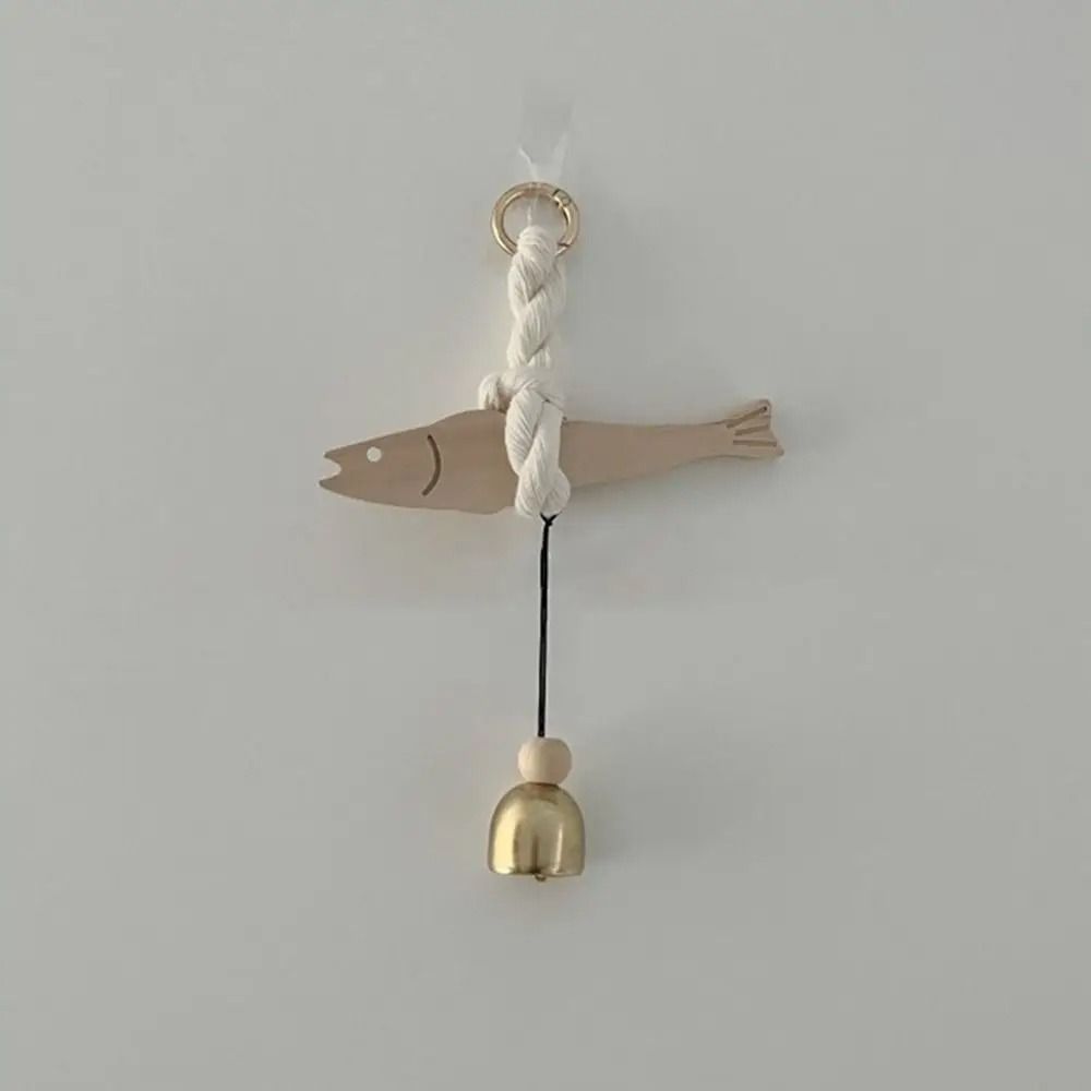Creative Wooden Fish Car Ornam - Resin Art With Wood recensie en prijs