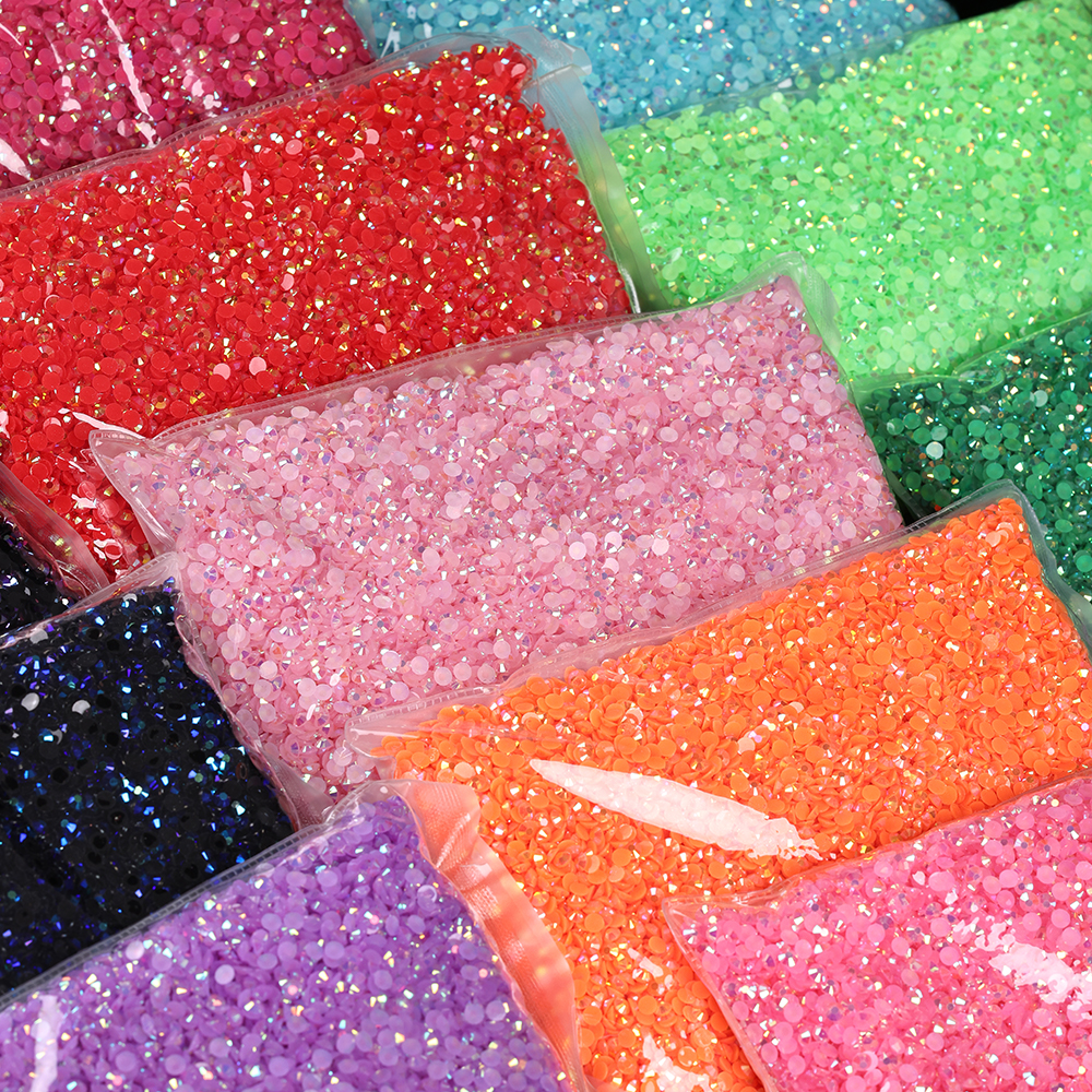 All black seriesWholesale Bulk - Resin Art All recensie en prijs