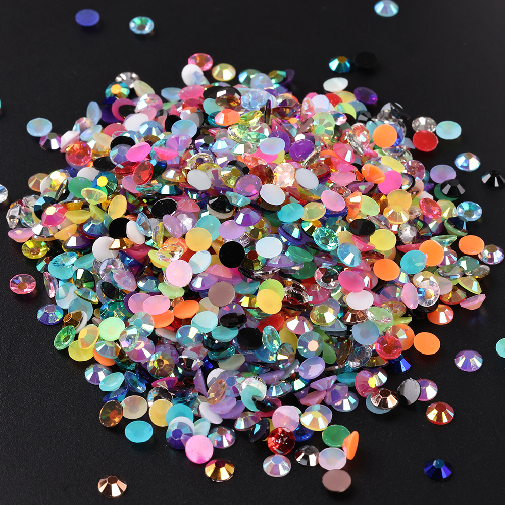 All black seriesWholesale Bulk - Resin Art All recensie en prijs