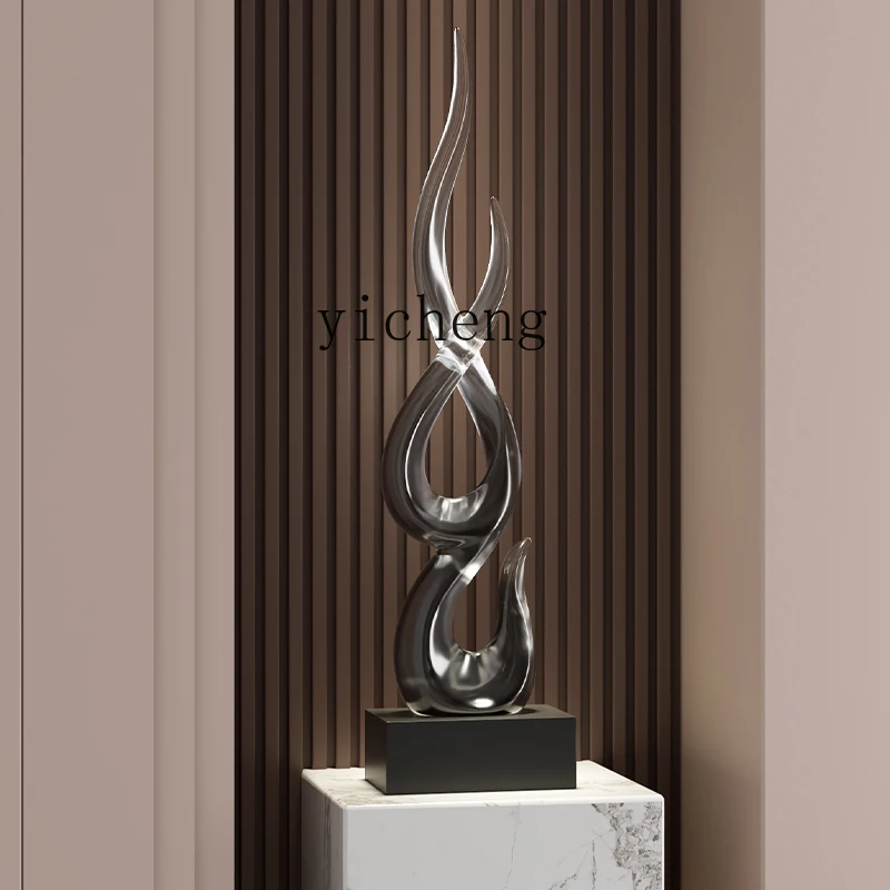 b11-7.1  rising niche ornament - Resin Art Meaning recensie en prijs